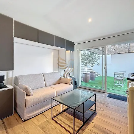 Horizsky - 2 Pers Terrasse- Wifi - Capitalchic Service Saint-raphael * Saint-Raphael (Var)