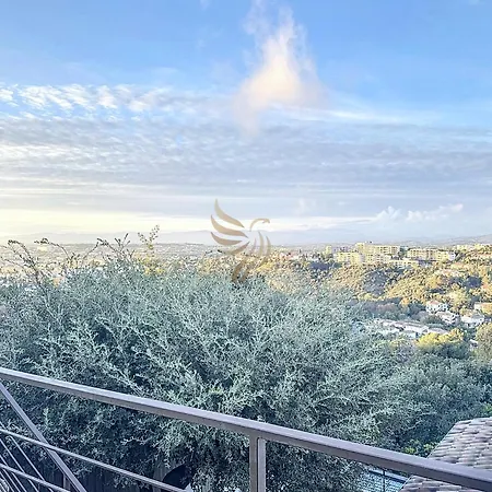 Horizsky - 2 Pers Terrasse- Wifi - Capitalchic Service Saint-raphael Saint-Raphael (Var)