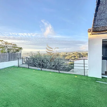 Horizsky - 2 Pers Terrasse- Wifi - Capitalchic Service Saint-raphael * Saint-Raphael (Var)