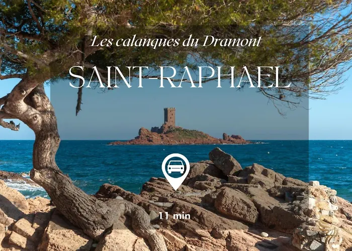 Cocoon Horizsky Studio-sleeps 2-terrace-wifi-ac